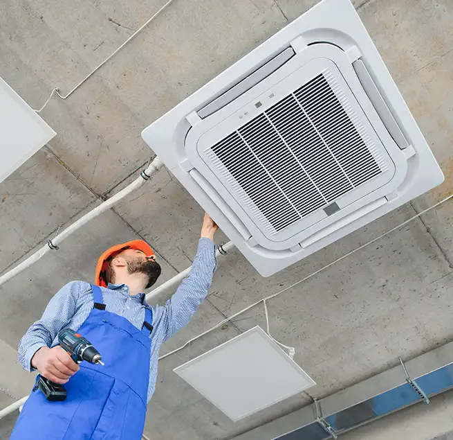 Why Homeowners & Businesses Trust Us in Bensenville, IL