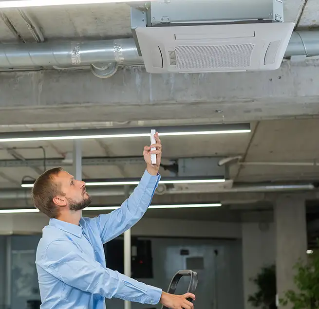 Why Homeowners & Businesses Trust Us in Bensenville, IL?