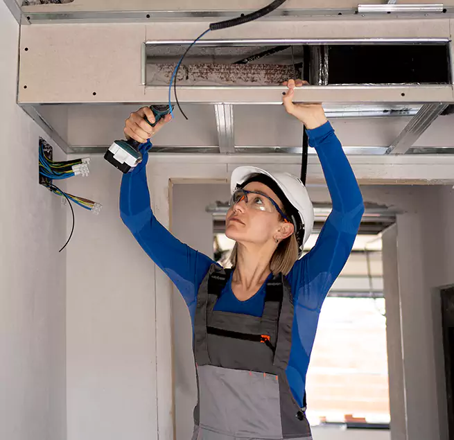  Why Homeowners & Businesses Trust Us in Bensenville, IL?