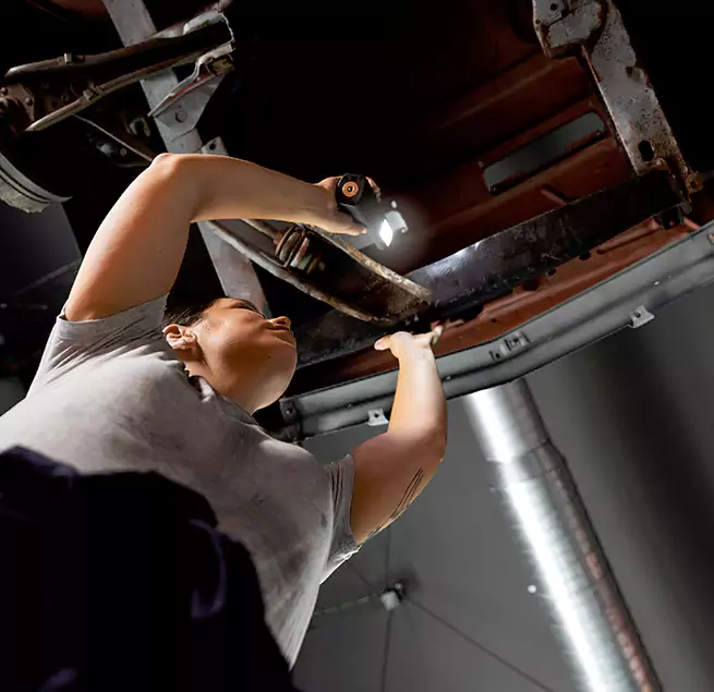 Why Homeowners & Businesses Trust Us Bensenville, IL