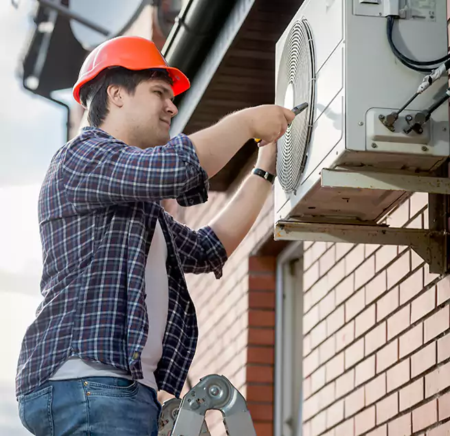 Why Homeowners & Businesses Trust Us Bensenville, IL