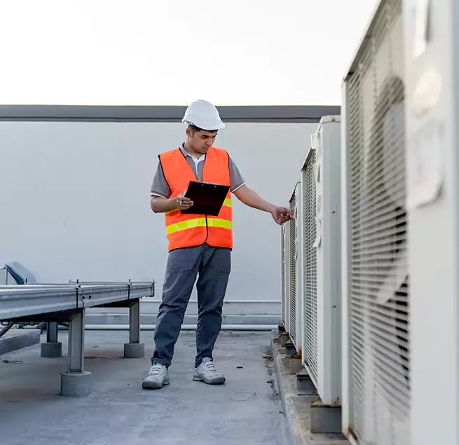 Why Homeowners & Businesses Trust Us in Bensenville, IL?