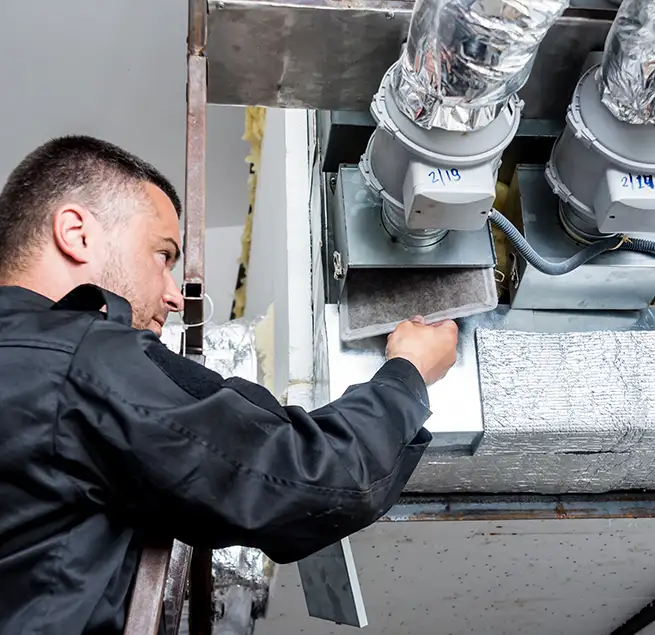 Why Homeowners & Businesses Trust Us in Bensenville, IL?